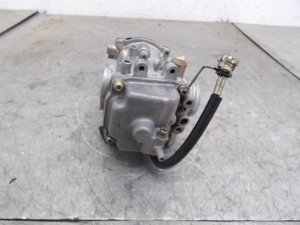 Carburador Polaris Magnum 500 Mikuni 1999 Foto 2 de 4