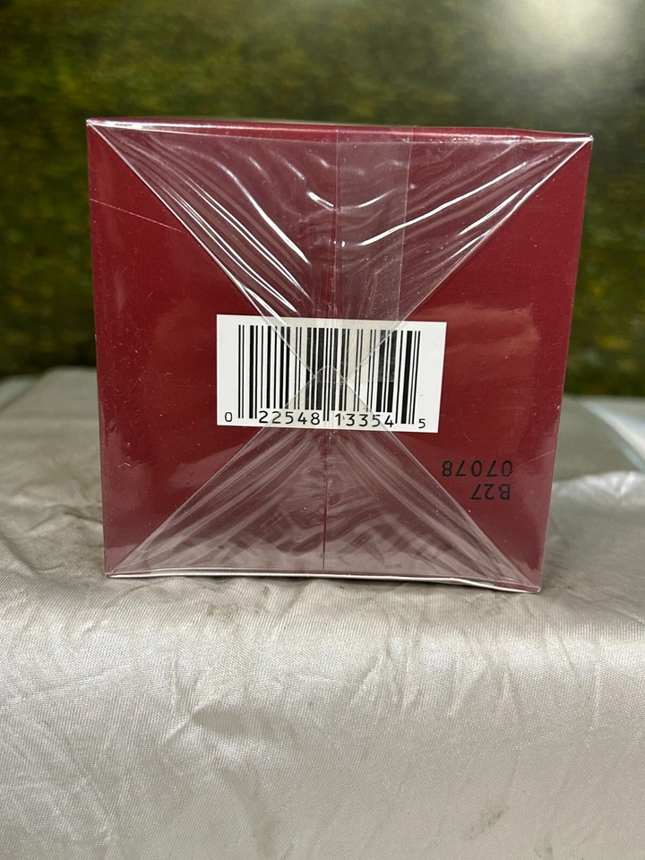 DKNY RED DELICIOSO HOMBRE 50ML EDT SPRAY (NUEVO CON CAJA Y PRECINTADO) Foto 4 de 4