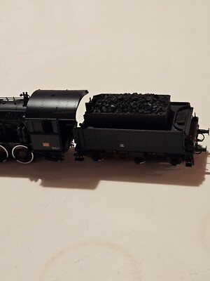 Collezionismo Treni Locomotore FS 460. TRIX