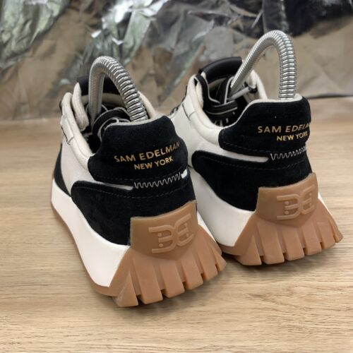 Sneakers Sam Edelman donna Langley taglia 6 super pulite usate in ottime condizioni - Foto 4 di 12