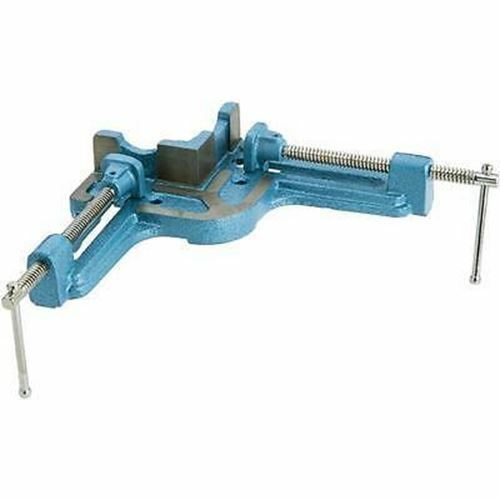 Vintage 90Â° Corner Miter Vises Picture Frame Clamp Vice Framing 45 Degree for sale online eBay