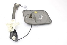 Skod Fabia 5J manueller Fensterheber hinten rechts Fensterhebermodul 5J4839402B