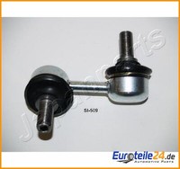 Stabilisator, Fahrwerk Japanparts SI-509R FüR Mitsubishi