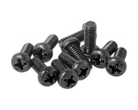Hobao Rundkopfschrauben 4X10Mm H35410