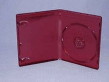 WHOLESALE 1000 NEW TOP QUALITY 12MM HD DVD CASE, NO LOGO, BL9