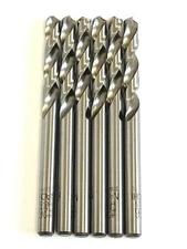 #26 (.1470) DRILLS HSS SCREW MACHINE BRIGHT 118° NACHI L561 - 6 PACK
