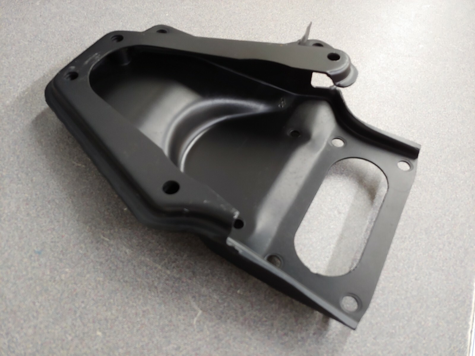 Porsche 911 Engine Mount Bracket Cradle 91111501403 for sale online | eBay