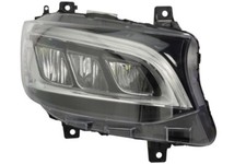 Feu avant (phare) Mercedes SPRINTER