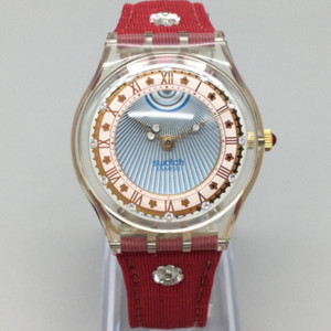 Swatch Christmas Watch | eBay Swatch Christmas Watch | eBay