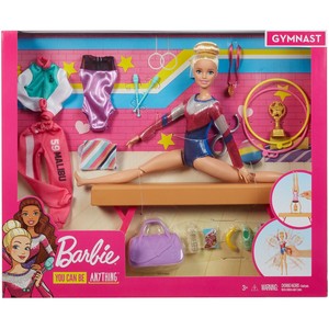 barbie you can be anything dolls
