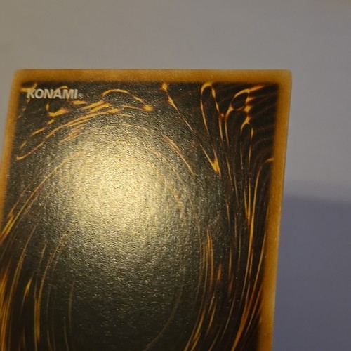 Yugioh - Thunder King Rai-Oh - RYMP-EN074 - Common - 1st Edition - Picture 8 of 10