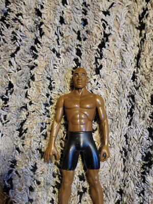 Michael Jordan アクションフィギュア 23番 Real Masterpiece Collectible Figure / NBA Classic Collection