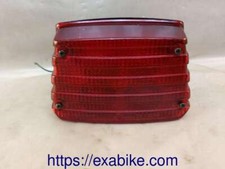 feu arriere pour Honda CX 500  de 1982 a 1983 (CX500E)