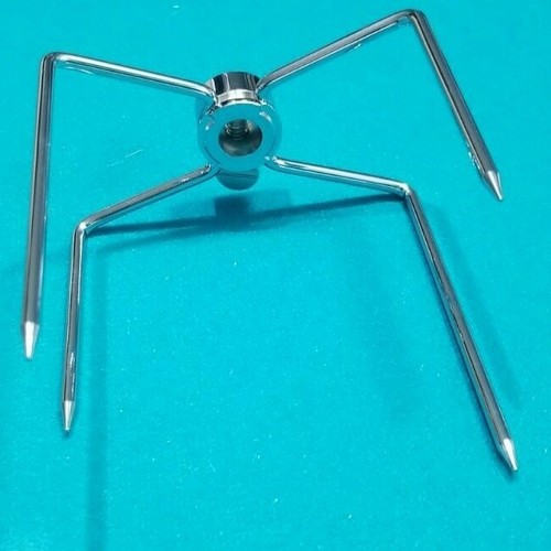 Master Forge 35" Rotisserie Part- Prong, Fork!! #0025968 READ!! - Picture 4 of 6