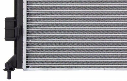 Radiator 13202 Fits 2013 HYUNDAI ELANTRA | KIA SOUL 1.6L 1.8L 2.0L - Zdjęcie 5 z 10