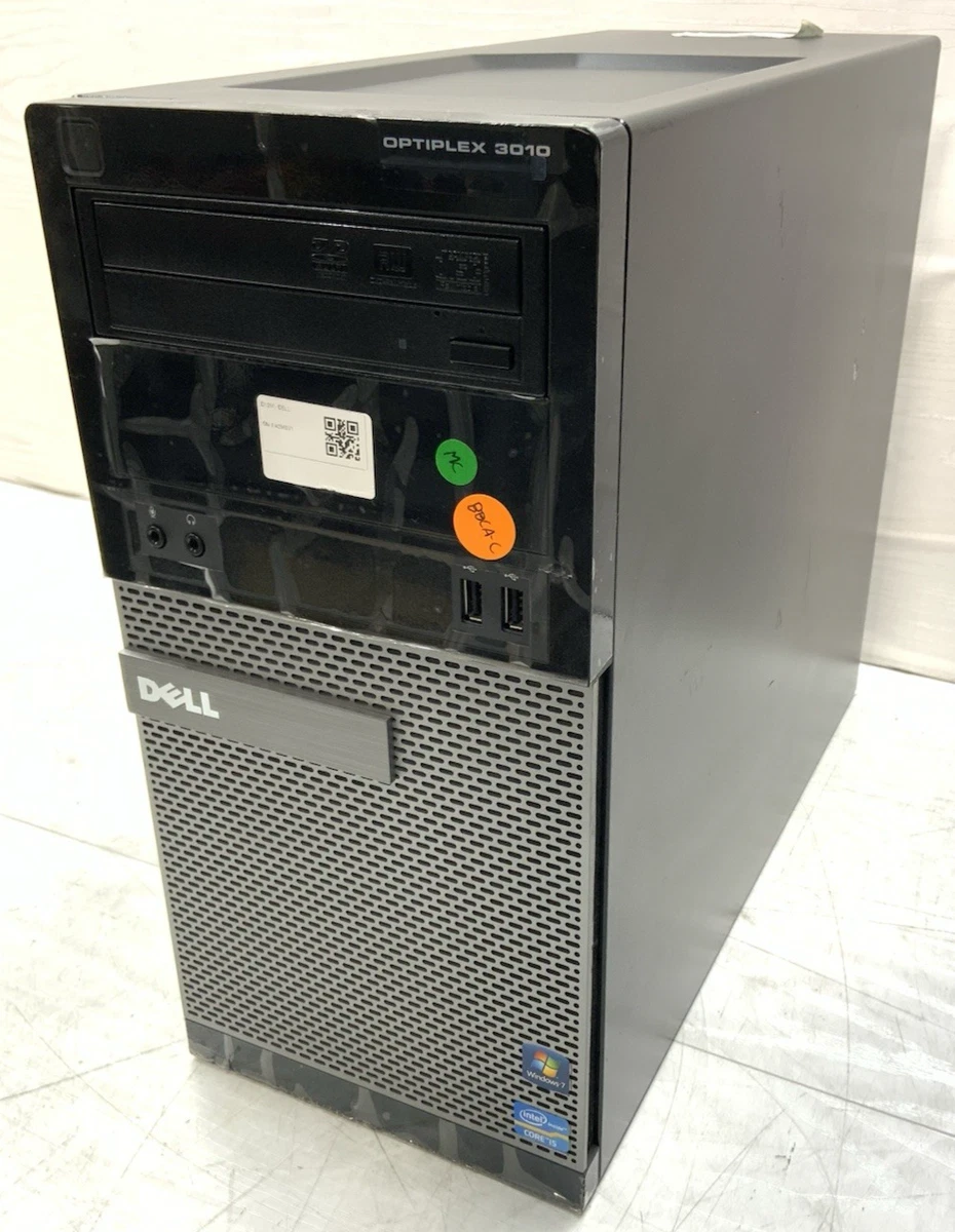 Optiplex 3010 for sale | eBay