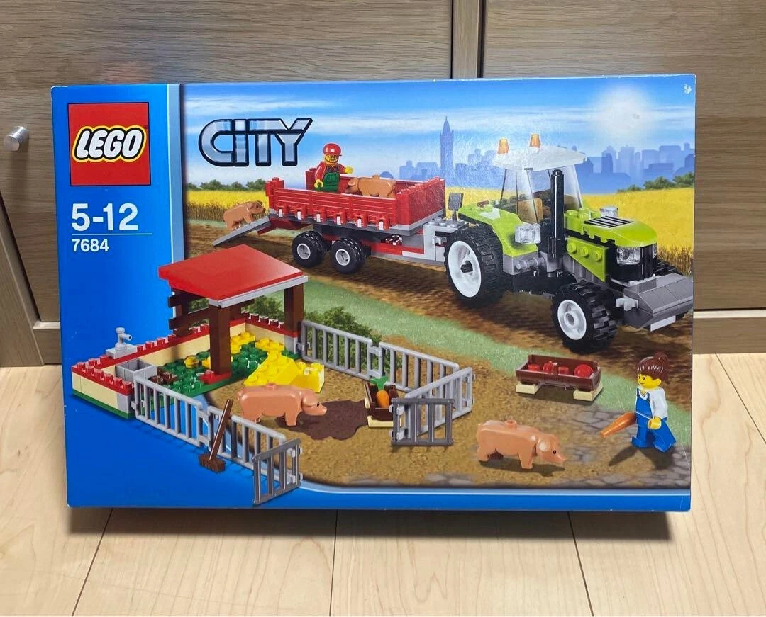 Lego city online 2010 sets