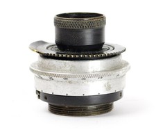 Cooke Anastigmat 2.7/25mm 1inch f/2.7 C-Mount M25 No.239050