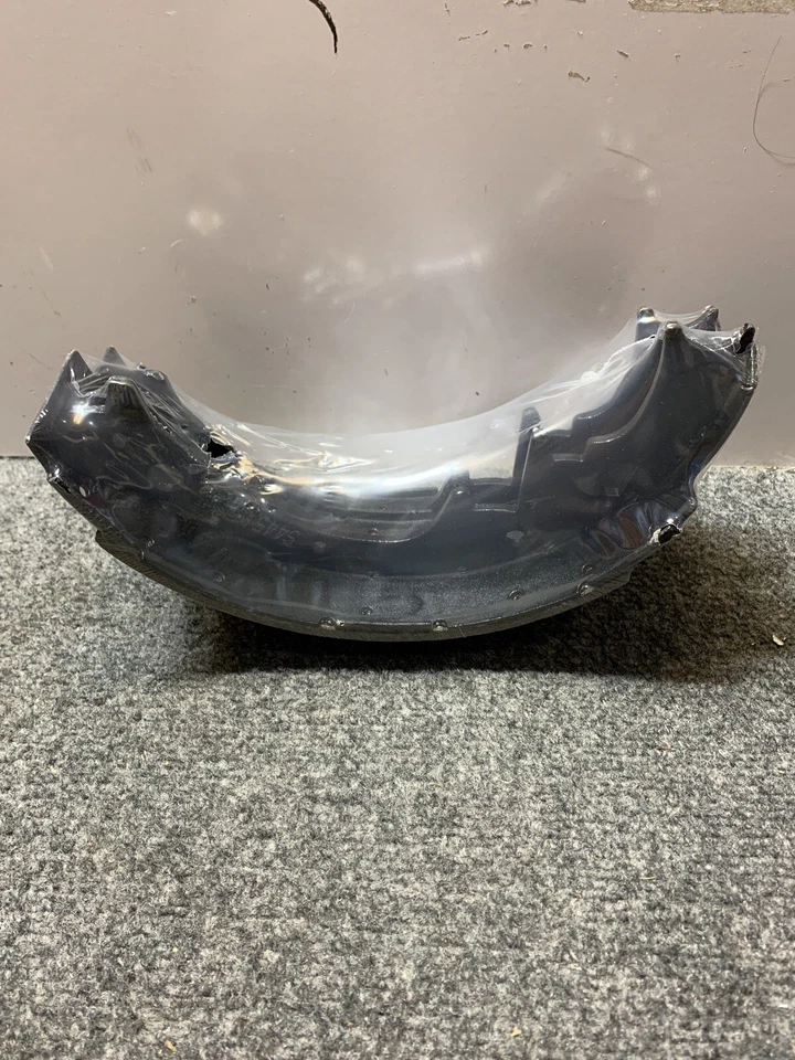 Zapata de freno de tambor Pronto S445-tambor trasero, delantero para Dodge Challenger 1972-1974 Foto 4 de 4