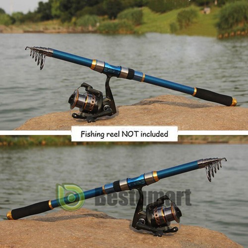 NEW 12BB Spinning Fishing Reel 5.2:1 Freshwater Saltwater Right Left Metal Spool - Picture 43 of 53