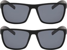 OWL Men's Polarized Sunglasses - UV 400, Sport Sunglasses for Outdoor Activities