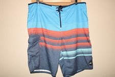 O'NEILL Mens 38" Waist Boardshorts/Surf/Swim Combine ship Discount