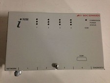 BOC Edwards Flash Module INIM Base Diagnostic Network D37310000 U20000920