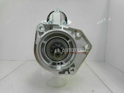 Anlasser Starter VW Volkswagen Caddy II Polo 6N2 0,9kW 0986016800