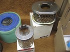 Briggs/Kohler/Kawasaki Small Engine Filter Lot — photo 4