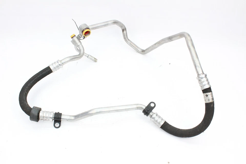 BMW E93 328i M3 2007-2013 aire acondicionado manguera tubo OEM Foto 3 de 4