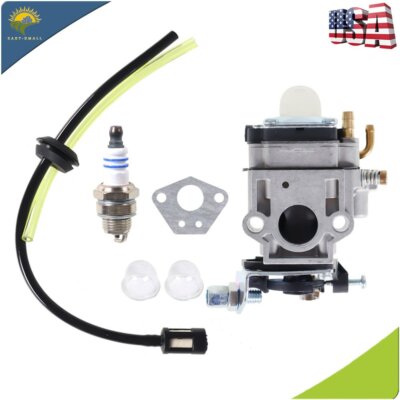 Carburetor Fit For Southland SEA43 SEA438 Eskimo Mako M43 43cc 51.7cc Engine