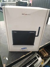 Samsung SCS2U01 Network Extender for Verizon Wireless - Black
