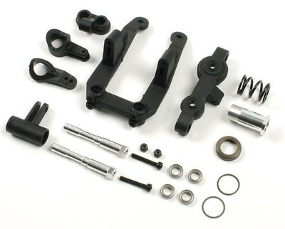 Robitronic Servo Saver Update Set / R27000