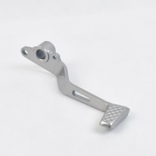 TCMT Aluminum Brake Pedal Foot Peg Lever For Kawasaki Ninja 400 (18-23), Z400 (19-23), Ninja 500 (24)-585439