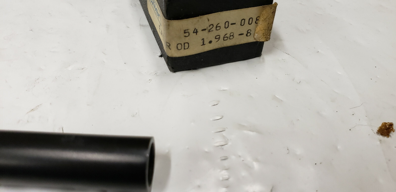 Outil de mesure d'alésage Indicateur de jauge d'alésage à cadran de 35