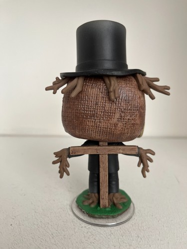 Funko Pop Vinyl #1023 The Creep Show - Figurine Épouvantail Série Télévisée - Photo 3/4