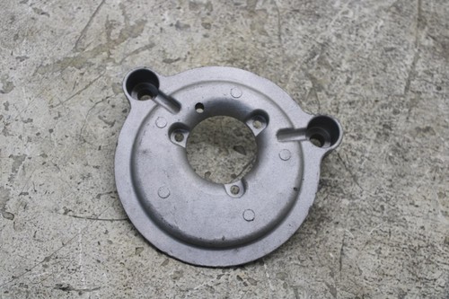 99-06 Harley-Davidson Road King FLHR FABRICANTE DE EQUIPOS ORIGINALES FILTRO DE AIRE PLACA POSTERIOR 29478-05A E4 - Imagen 4 de 5