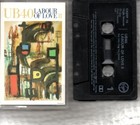 UB40 - Labour Of Love II (2) - Cassette Tape Album