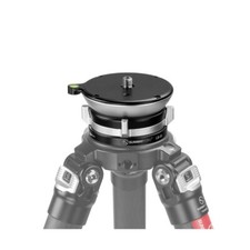 Tripod Leveling Base for Panoramic System with Ultra-high Load Capacity LB-90L