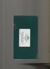 Kendall-Jackson How We Make Wine II with Jess Jackson (VHS) SEALED