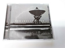 Bon Jovi: Bounce (CD, 2002-10-08)