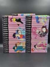 Ranma 1/2 Manga Band 1 - 38 Einzelbände ausw...