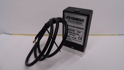 OMEGA ENGINEERING FMA3103 0-100 mL/MIN STAINLESS STEEL MASS FLOW CONTROLLER #2