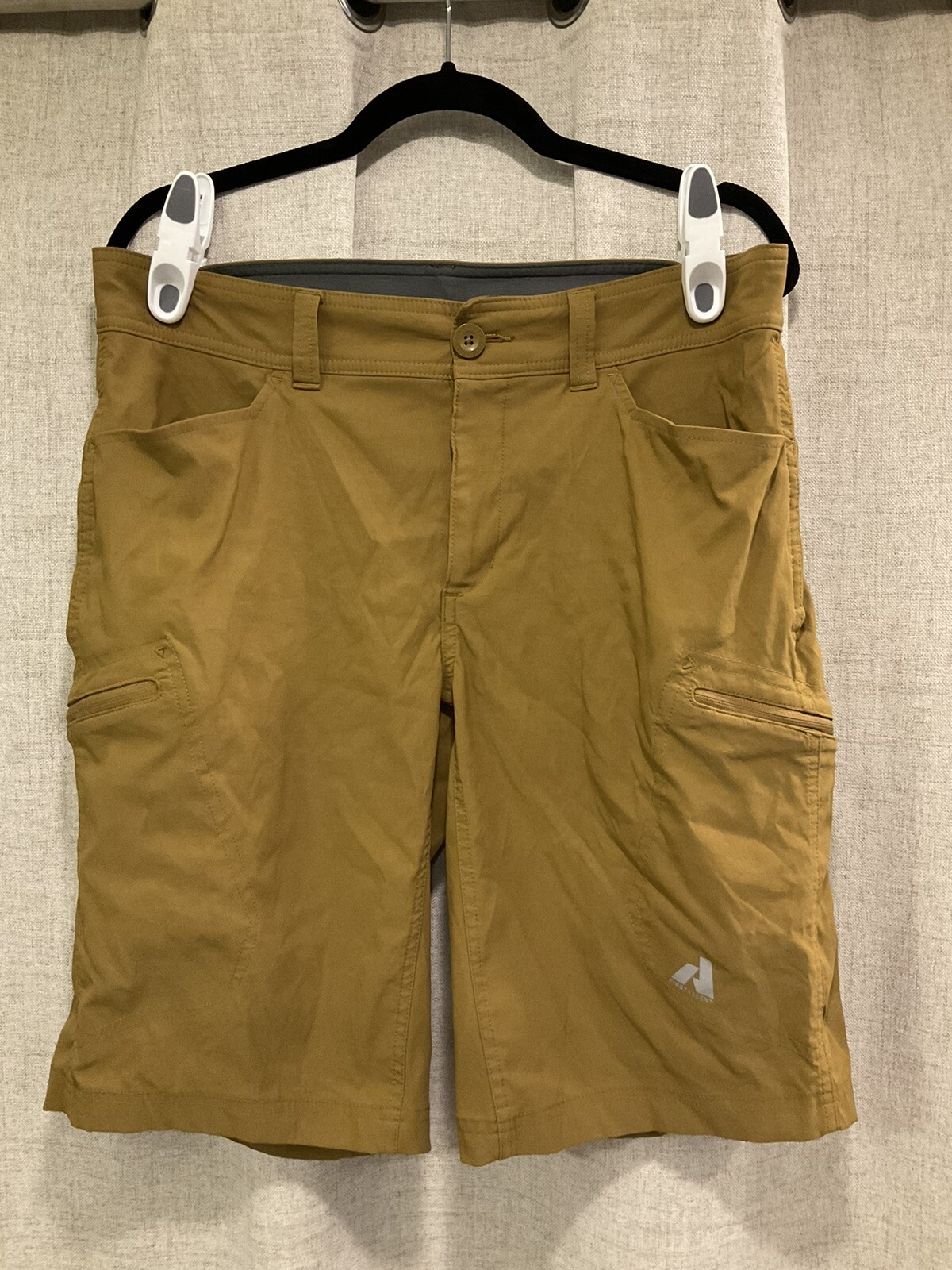 Eddie bauer shorts mens Gem