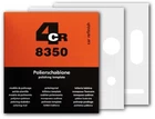 4CR Polishing Stencil 2x5 Pack 8350
