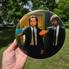 *New Custom Streamline Neutron ECHO 178gm Mid range PDGA Approved