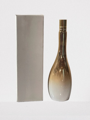 J Lo Jennifer Lopez Enduring Glow Women Eau De Parfum Spray 3.4 Oz