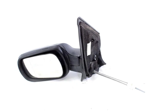 2N11-17683-AK Left Manual Exterior Rearview Mirror Ford Fusion 1.4 D