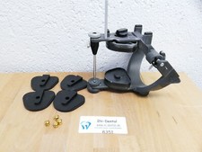 KaVo Protar 3 Artikulator mit Split-Cast Magnetplatten und Zubehör 8351