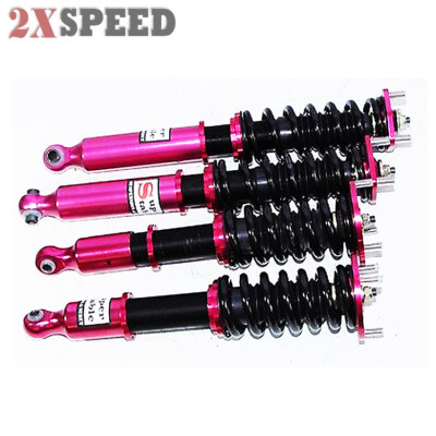 Rs200 Rear Shock For 2001-2005 Lex IS300 Altezza RS200 EMUSA Coilover NO Damper ADJ Kits ...
